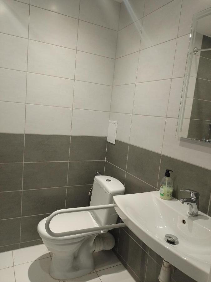 Homer Bydgoszcz Osrodek Rehabilitacji I Szkolenia Pzn Exterior foto