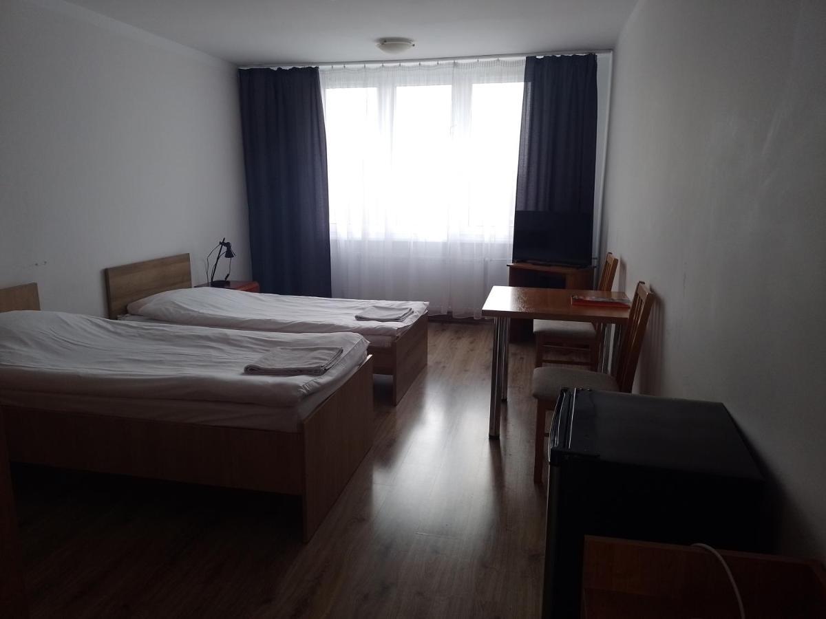 Homer Bydgoszcz Osrodek Rehabilitacji I Szkolenia Pzn Exterior foto